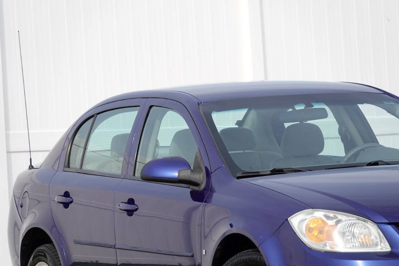 Used 2007 Chevrolet Cobalt LT FWD image 48