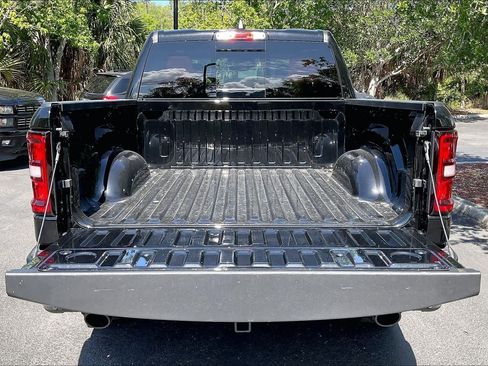 Used 2026 RAM 1500 Rebel AWD/4WD image 66
