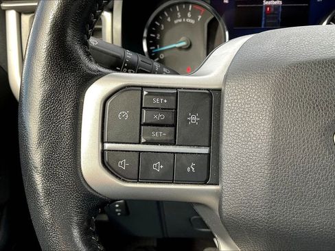 Used 2023 Ford Expedition Max XLT image 19