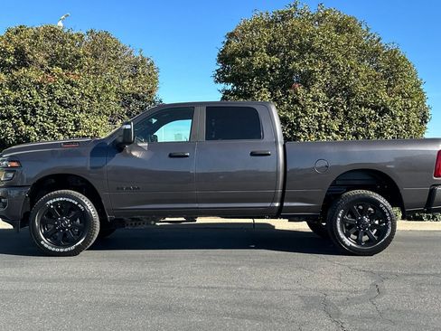 New 2026 RAM 2500 Big Horn image 7