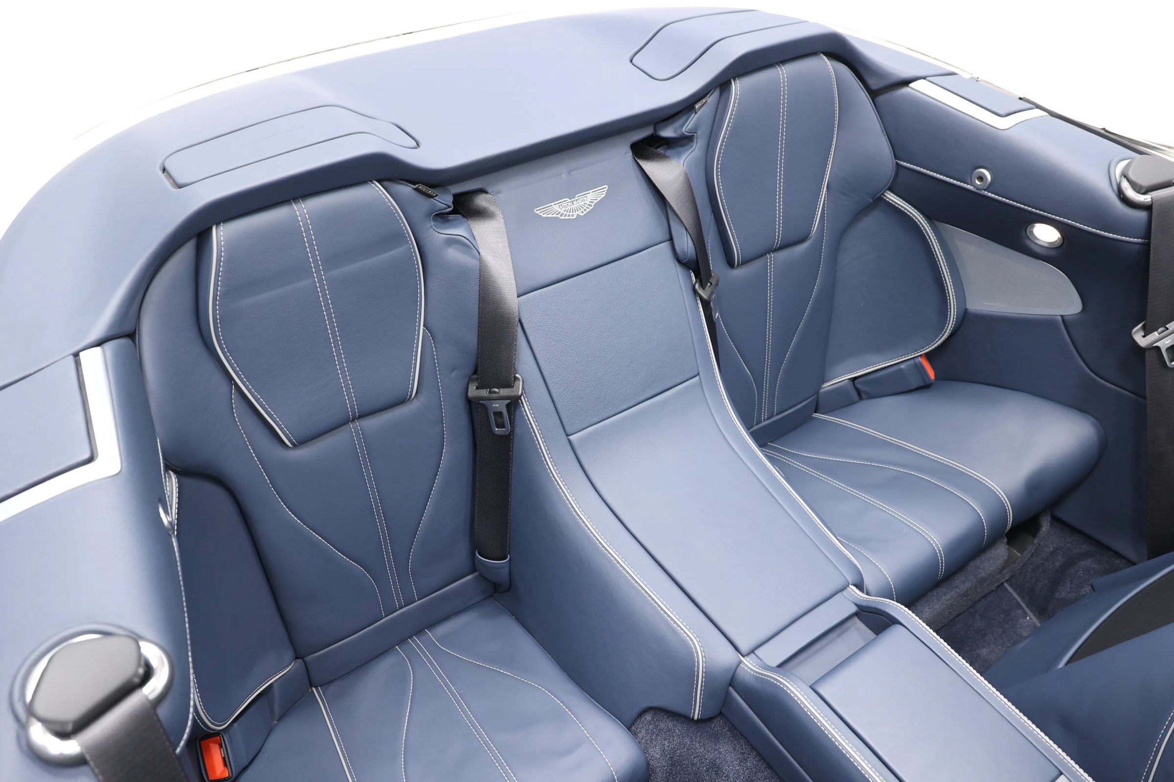 Used 2012 Aston Martin Virage Volante RWD image 68
