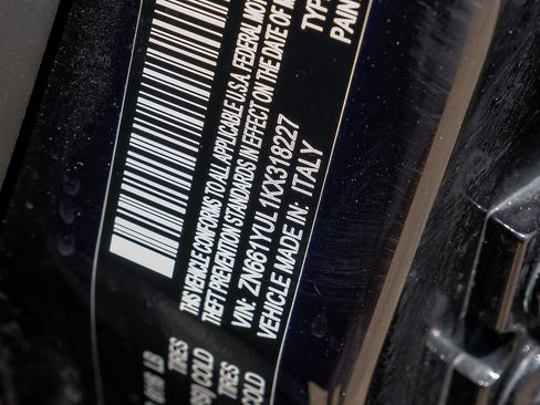 Used 2019 Maserati Levante S GranLusso image 53