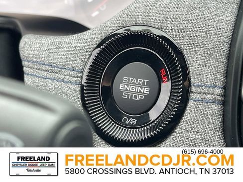 New 2025 Jeep Compass Sport image 27