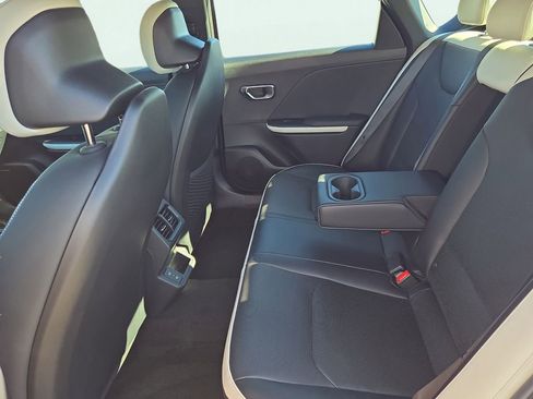 New 2025 Kia K4 GT-Line Turbo image 20