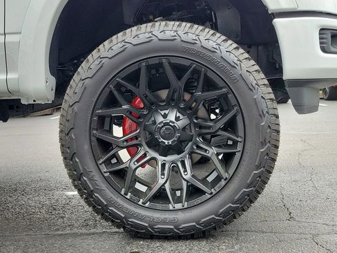 New 2026 Ford F150 XLT w/ Equipment Group 303A High image 9