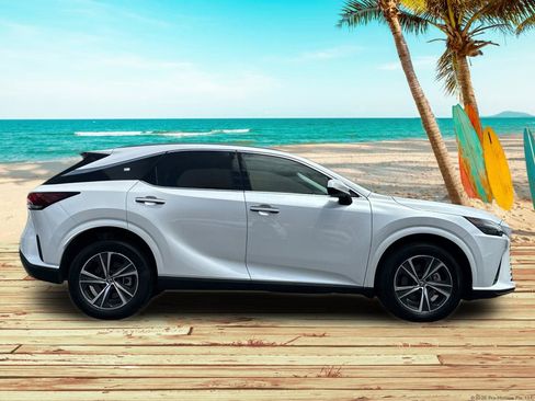 Used 2024 Lexus RX 350 FWD w/ Technology Package image 7