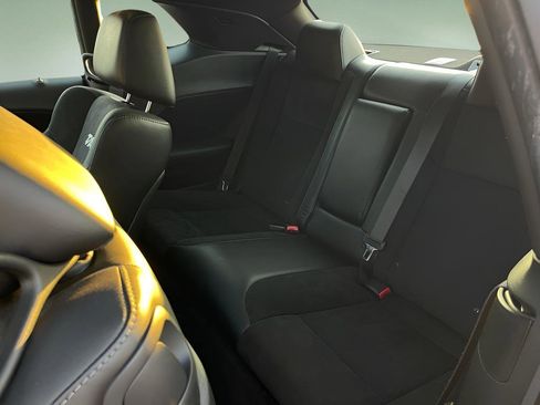 Used 2018 Dodge Challenger T/A image 32