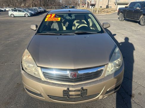Used 2007 Saturn Aura XE image 3