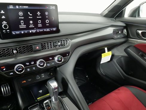 Used 2025 Acura Integra A-Spec image 49