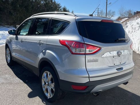 Used 2016 Ford Escape Titanium image 5