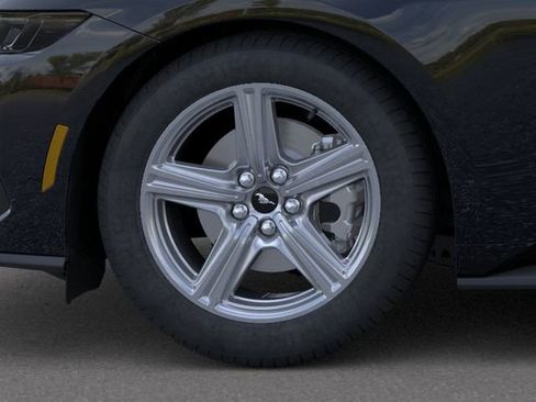 New 2026 Ford Mustang Coupe RWD image 20