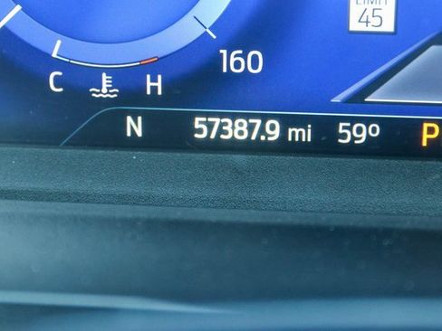 Used 2022 Ford Explorer Platinum w/ Technology Package image 38