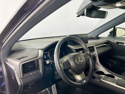 Used 2022 Lexus RX 350 F Sport image 10