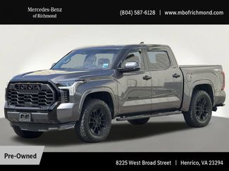 Used 2024 Toyota Tundra Limited w/ Power Package AWD/4WD 360° Tour