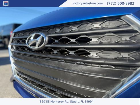 Used 2018 Hyundai Accent SE FWD image 9