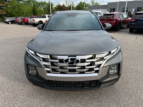 Used 2023 Hyundai Santa Cruz SEL w/ Activity Package AWD/4WD image 2