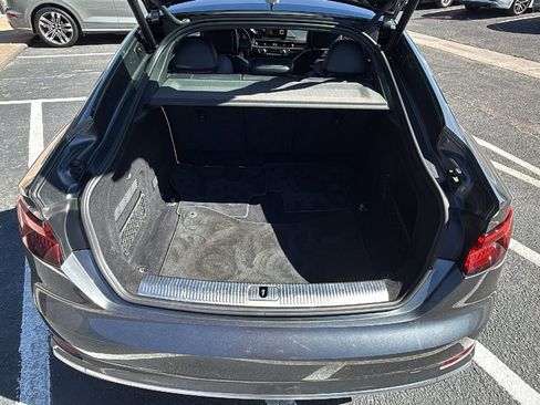 Used 2018 Audi S5 Premium Plus w/ Navigation Package image 13