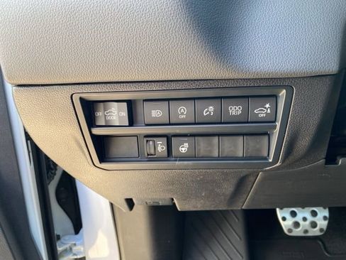 New 2026 Toyota Tundra Limited image 14