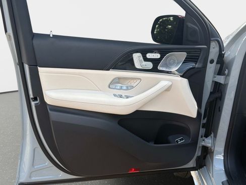 Certified 2024 Mercedes-Benz GLE 53 AMG 4MATIC Coupe image 17
