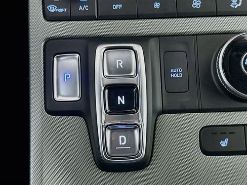 Used 2025 Hyundai Palisade SEL FWD image 25