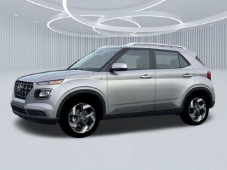 New 2026 Hyundai Venue SEL FWD video 2