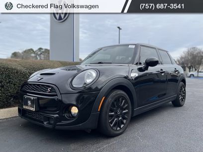 Used 2019 MINI Cooper S w/ Signature Upholstery Package