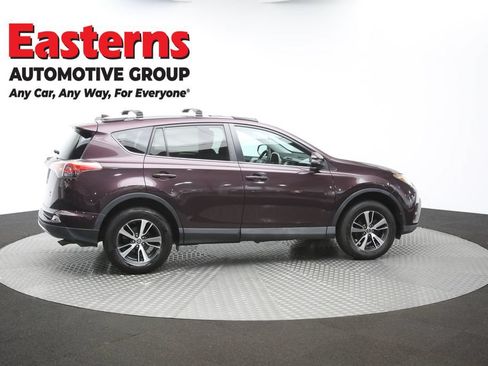 Used 2016 Toyota RAV4 XLE w/ Convenience Package AWD/4WD image 45