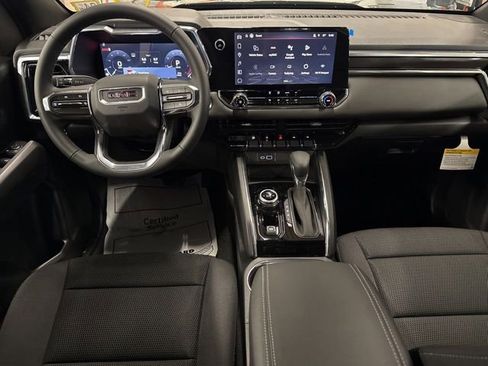New 2026 GMC Canyon Elevation AWD/4WD image 22