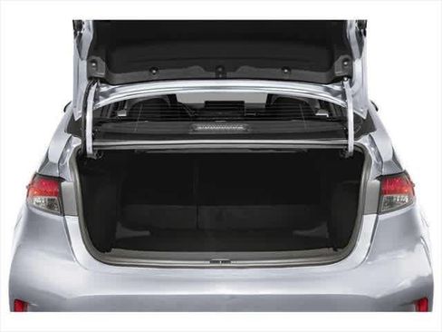 Used 2024 Toyota Corolla LE FWD image 11