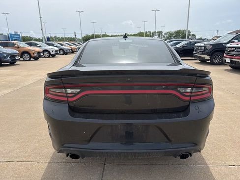 Used 2019 Dodge Charger R/T w/ Daytona Edition Group RWD image 4