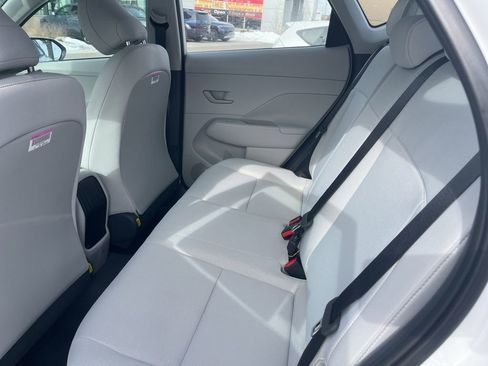 New 2026 Hyundai Kona SE image 12