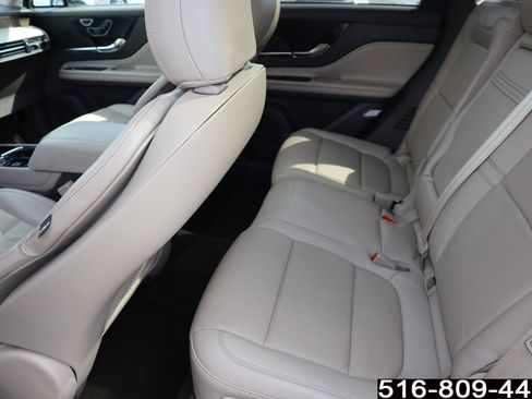 Used 2022 Lincoln Corsair Reserve w/ Equipment Group 201A image 18