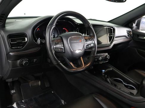 Used 2025 Dodge Durango R/T w/ Blacktop Package AWD/4WD image 32