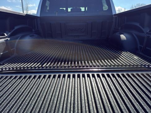 Used 2025 RAM 1500 Laramie image 8