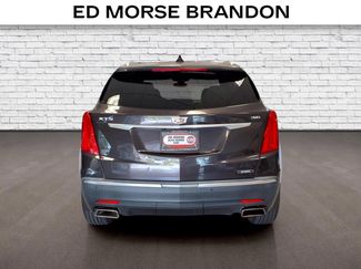Used 2019 Cadillac XT5 Luxury FWD video 4
