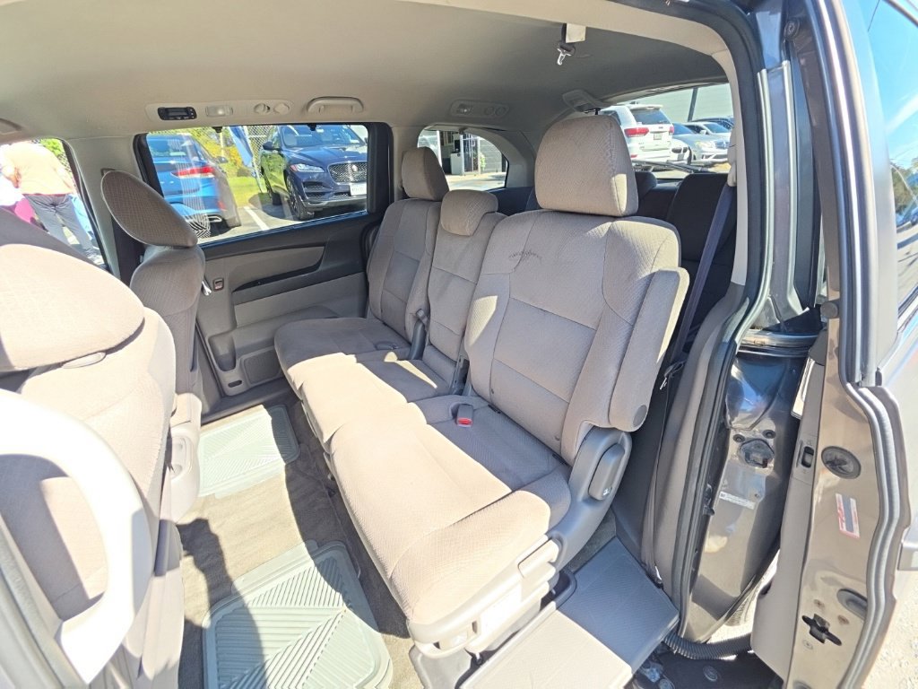 Used 2015 Honda Odyssey EX image 30