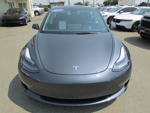 Used 2023 Tesla Model 3 Standard Range RWD image 5