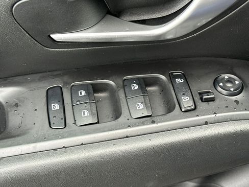 Used 2023 Hyundai Tucson SEL w/ Convenience Package image 13