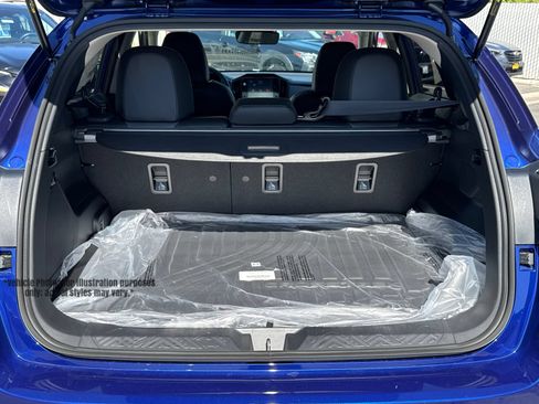 New 2026 Subaru Crosstrek 2.5i Limited w/ Crosstrek Mirror Package AWD/4WD image 7