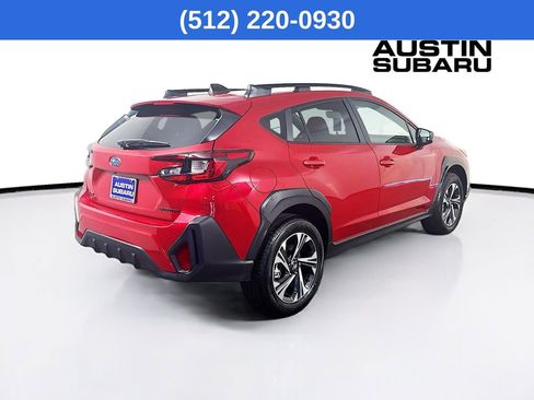 Certified 2026 Subaru Crosstrek 2.0i Premium image 8