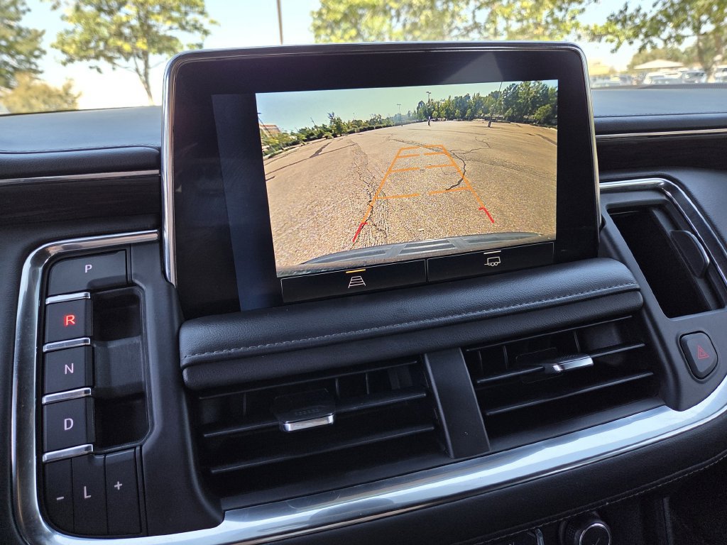 Used 2022 Chevrolet Tahoe LT RWD image 14