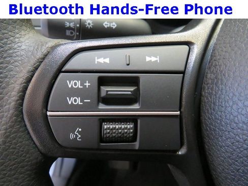 New 2025 Honda Accord LX image 12