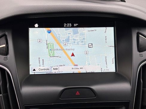 Used 2016 Ford Focus ST w/ Equipment Group 402A image 21