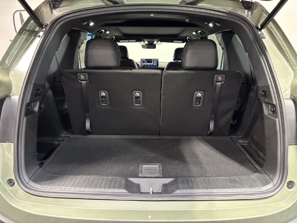 New 2026 Honda Pilot TrailSport image 18