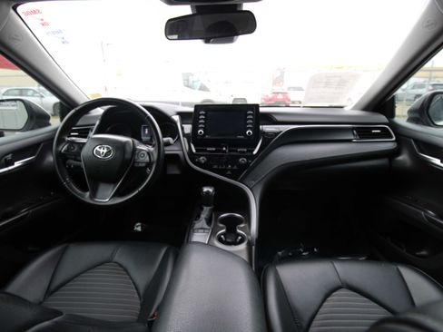 Used 2023 Toyota Camry SE image 60