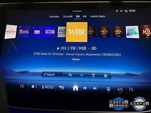 Used 2025 Mercedes-Benz E 350 Sedan image 50