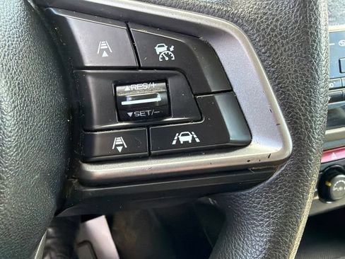 Used 2019 Subaru Impreza 2.0i w/ Eyesight AWD/4WD image 17