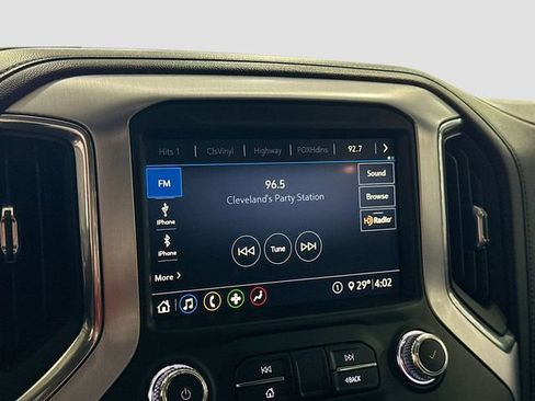 Used 2020 GMC Sierra 1500 Elevation w/ Elevation Value Package image 15