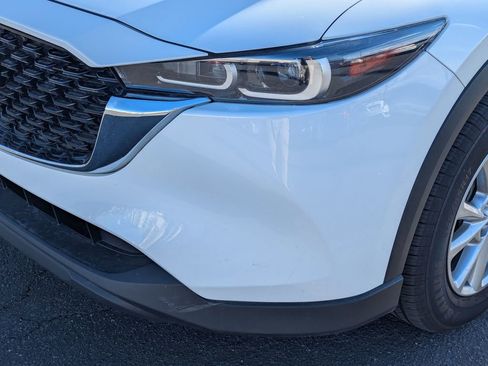 Used 2023 MAZDA CX-5 AWD 2.5 S w/ Select Package image 12