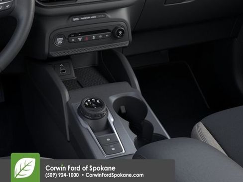New 2026 Ford Bronco Sport Big Bend AWD/4WD image 15